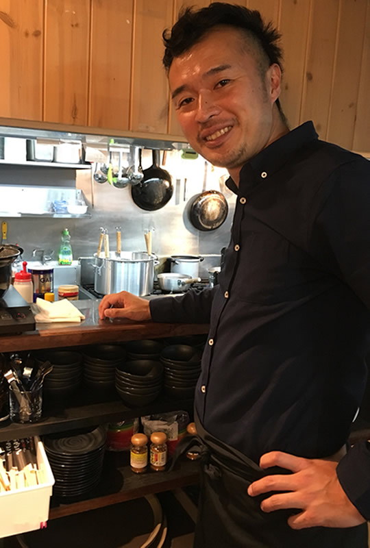 社員 写真